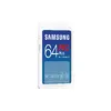 Флеш-карта Samsung 64ГБ MB-SD64S/EU Photo 2