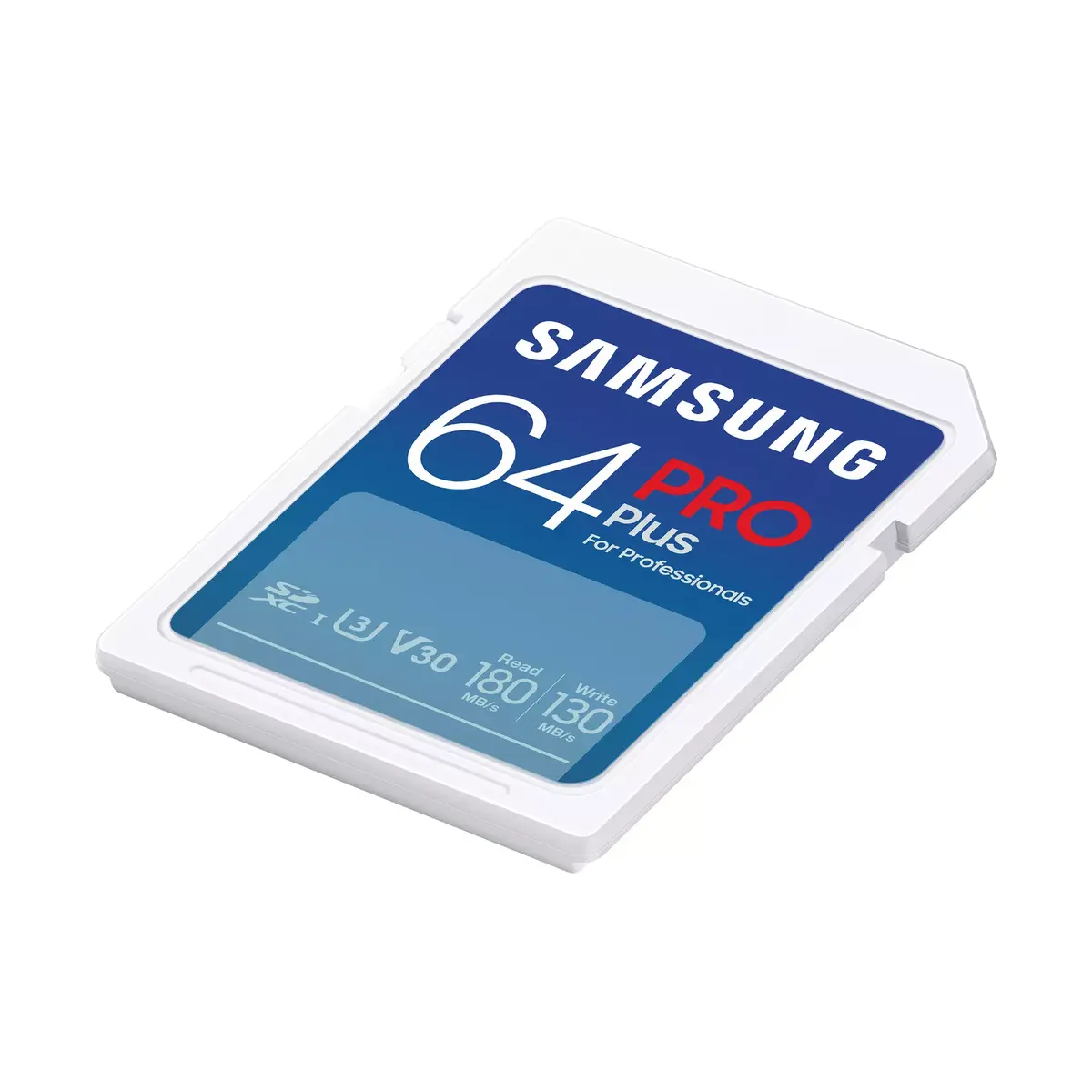 Флеш-карта Samsung 64ГБ MB-SD64S/EU Photo 4