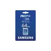 Флеш-карта Samsung 64ГБ MB-SD64S/EU Photo 5