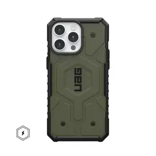 Urban Armor Gear Pathfinder mobile phone case 114301117272 Photo 3