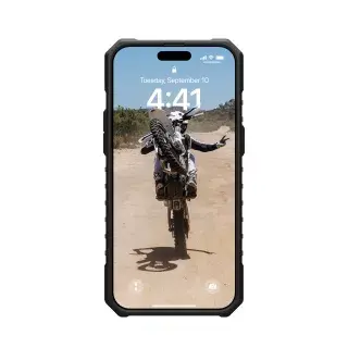 Urban Armor Gear Pathfinder mobile phone case 114301117272 Photo 8
