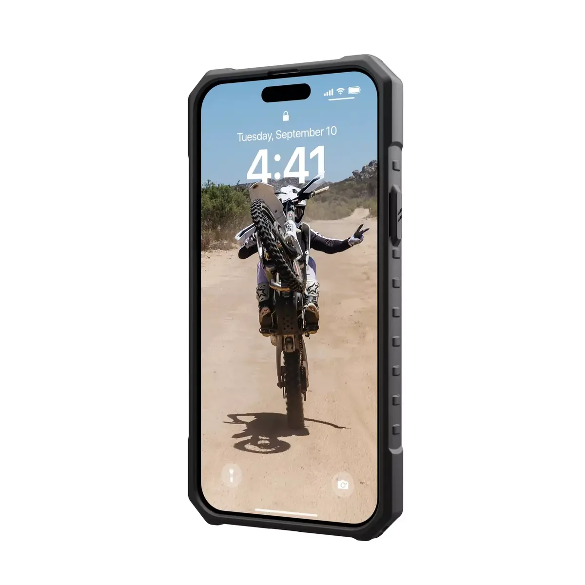 Чехол Urban Armor Gear 114311114343 Photo 5