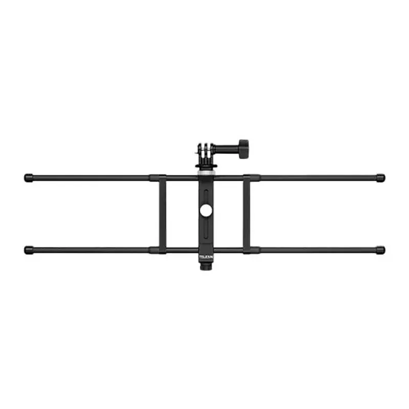 Fence Mount Telesin TE-FM-001 for Cameras and Phones Photo 2