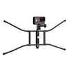 Fence Mount Telesin TE-FM-001 for Cameras and Phones Photo 4