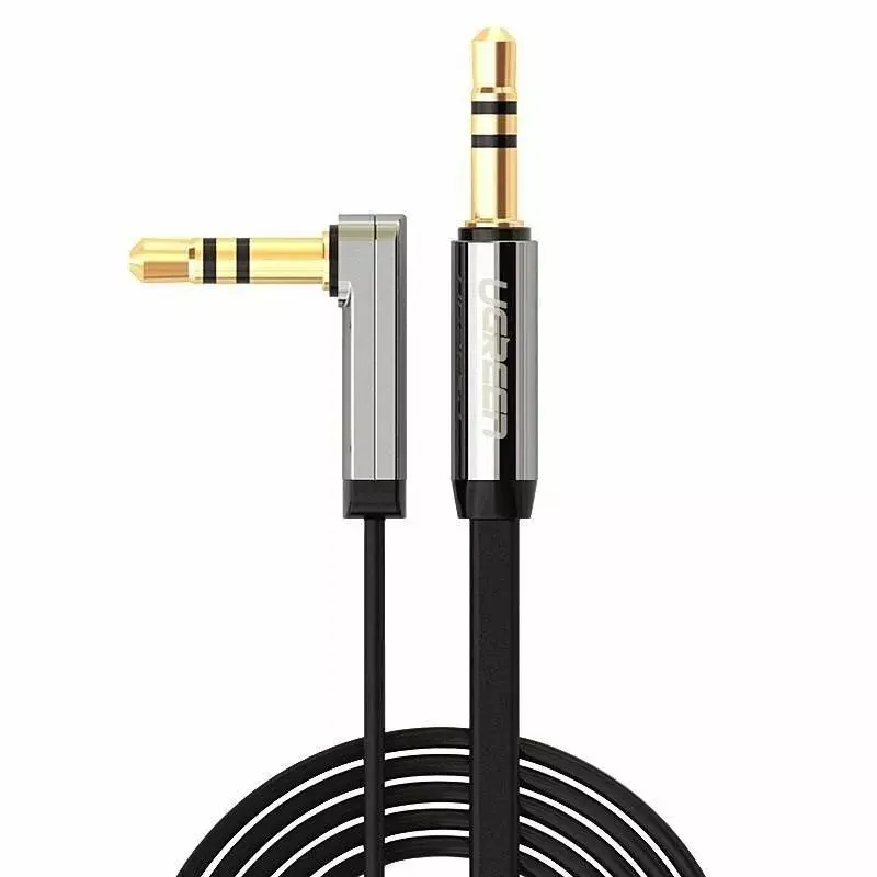 UGREEN 3.5 mm to 3.5 mm audio cable 1 m Photo 2