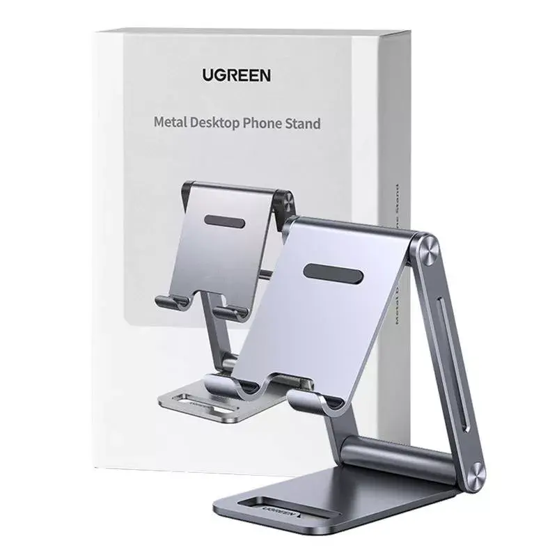 UGREEN LP263 adjustable phone & tablet stand Photo 2