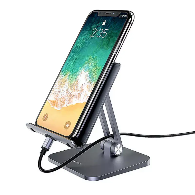 UGREEN LP134 foldable metal tablet stand Photo 3