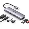UGREEN 20956A USB Type-C hub with HDMI Photo 4