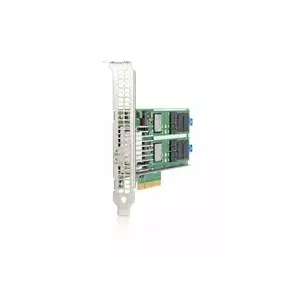 Server boot cable kit HP Enterprise DL385 G11 NVMe Boot Cable Kit P57013-B21
