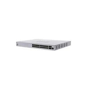 Switch Cisco CBS350-24XT-EU — 20x10GbE ports and 4x10GbE/SFP+ combo