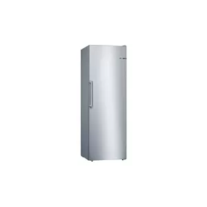 Bosch GSN33VLEP freezer Upright freezer Freestanding 225 L E Stainless steel