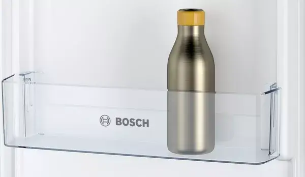 Bosch Serie 2 KIN86NSE0 iebūvējamais ledusskapis 260 L Photo 2