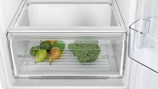 Bosch Serie 2 KIN86NSE0 iebūvējamais ledusskapis 260 L Photo 3