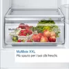 Bosch Serie 2 KIN86NSE0 iebūvējamais ledusskapis 260 L Photo 4