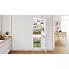 Bosch Serie 2 KIN86NSE0 iebūvējamais ledusskapis 260 L Photo 5