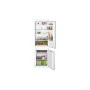 Bosch Serie 2 KIV865SE0 встроенный холодильник-морозильник Photo 1