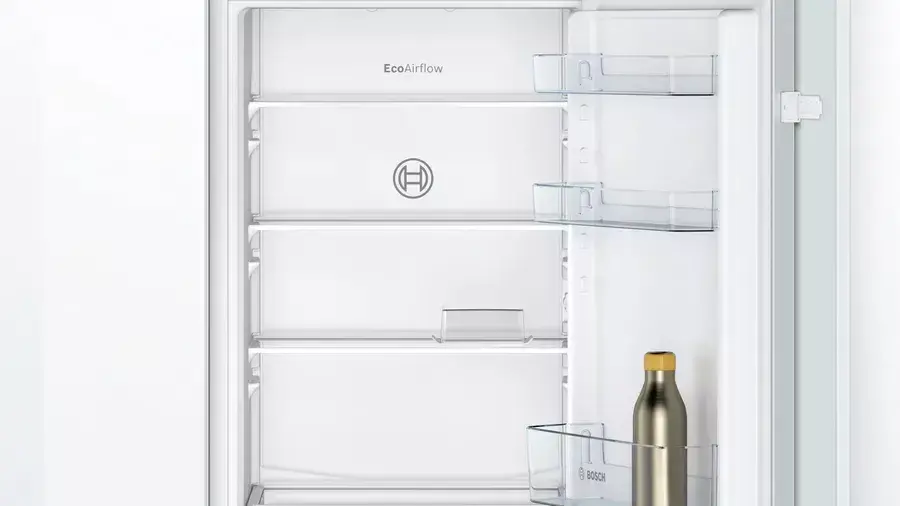 Bosch Serie 2 KIV865SE0 iebūvējamais ledusskapis-ar-saldētavu Photo 4