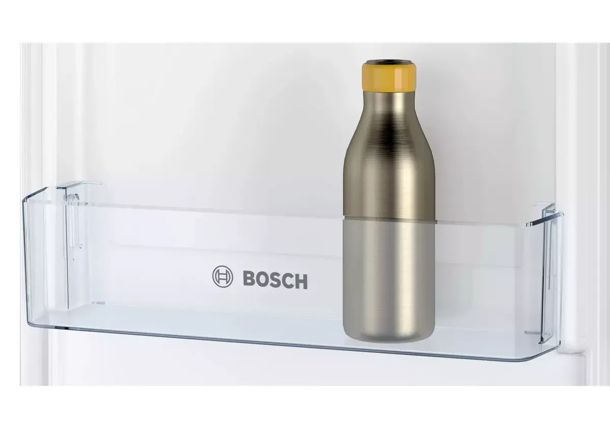 Bosch Serie 2 KIV865SE0 iebūvējamais ledusskapis-ar-saldētavu Photo 6