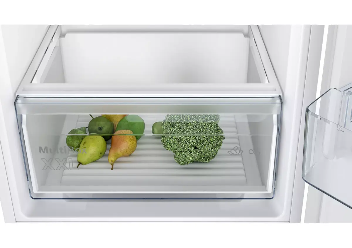 Built-in fridge-freezer Bosch Serie 2 KIV86NSE0 Photo 2