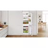 Built-in fridge-freezer Bosch Serie 2 KIV86NSE0 Photo 6