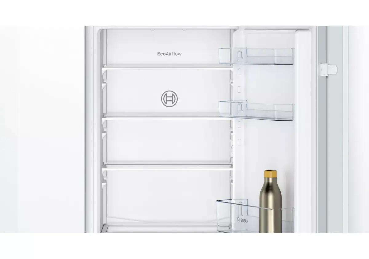 Built-in fridge-freezer Bosch Serie 2 KIV86NSE0 Photo 7
