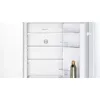 Built-in fridge-freezer Bosch Serie 2 KIV86NSE0 Photo 7