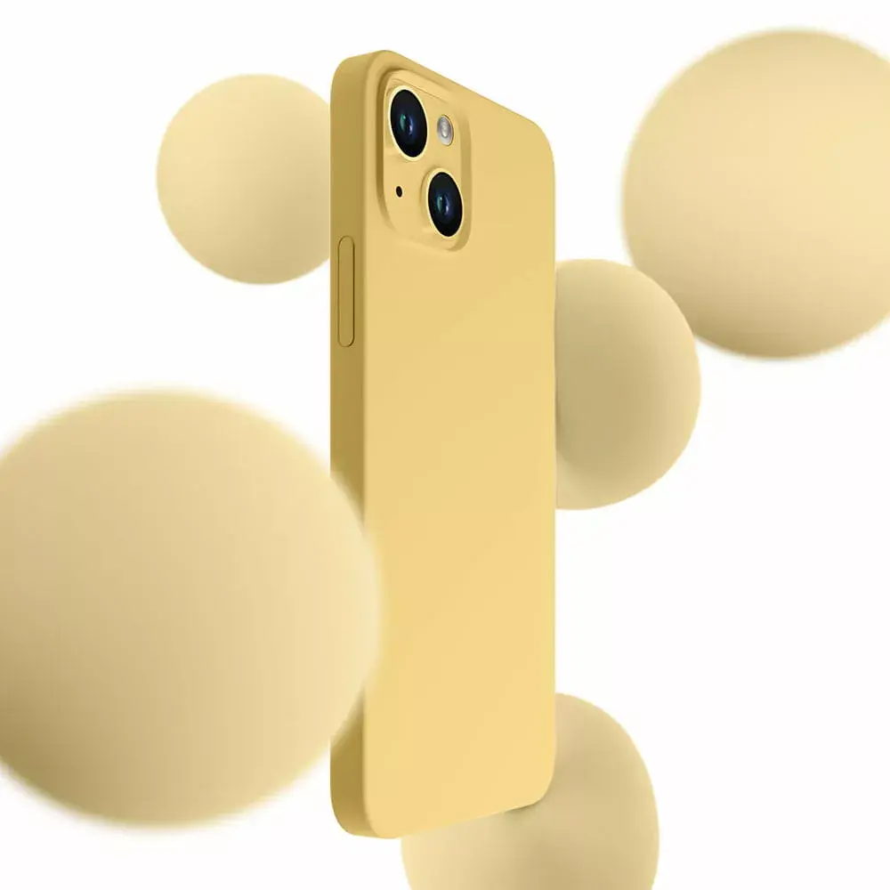 3MK HARDY telefona vāciņš iPhone 15 Photo 2