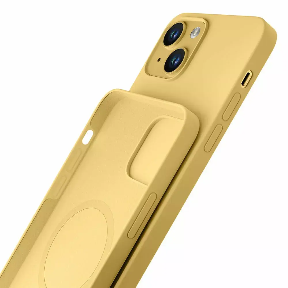3MK HARDY telefona vāciņš iPhone 15 Photo 4