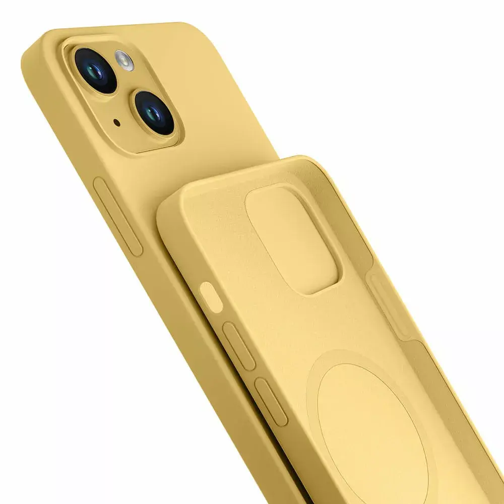 3MK HARDY telefona vāciņš iPhone 15 Photo 5