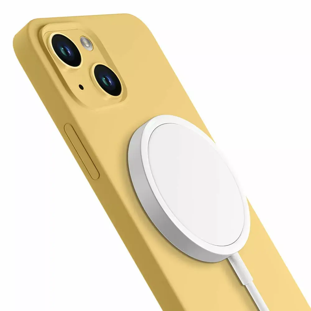 3MK HARDY telefona vāciņš iPhone 15 Photo 6