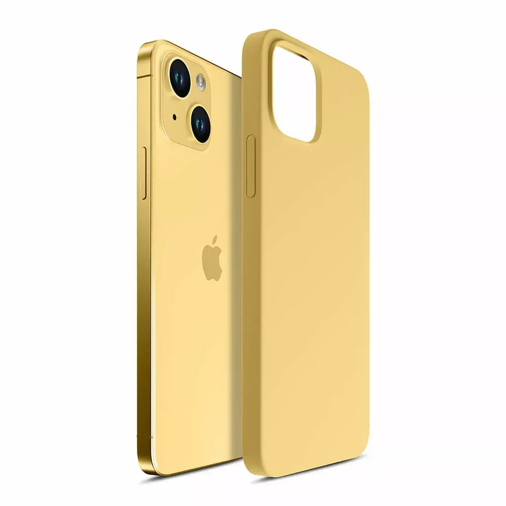 3MK HARDY telefona vāciņš iPhone 15 Photo 8