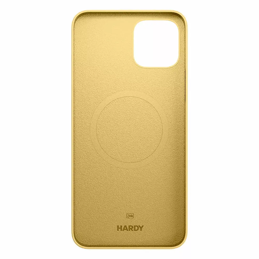 3MK HARDY telefona vāciņš iPhone 15 Photo 12