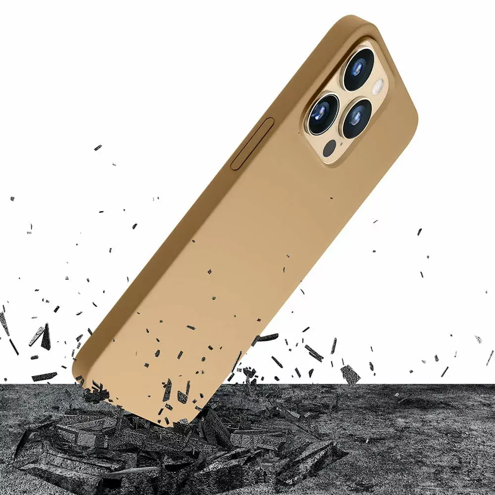 3MK HARDY vāciņš iPhone 15 Pro Photo 3