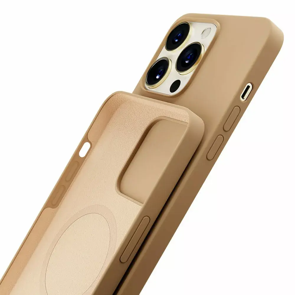 3MK HARDY vāciņš iPhone 15 Pro Photo 4