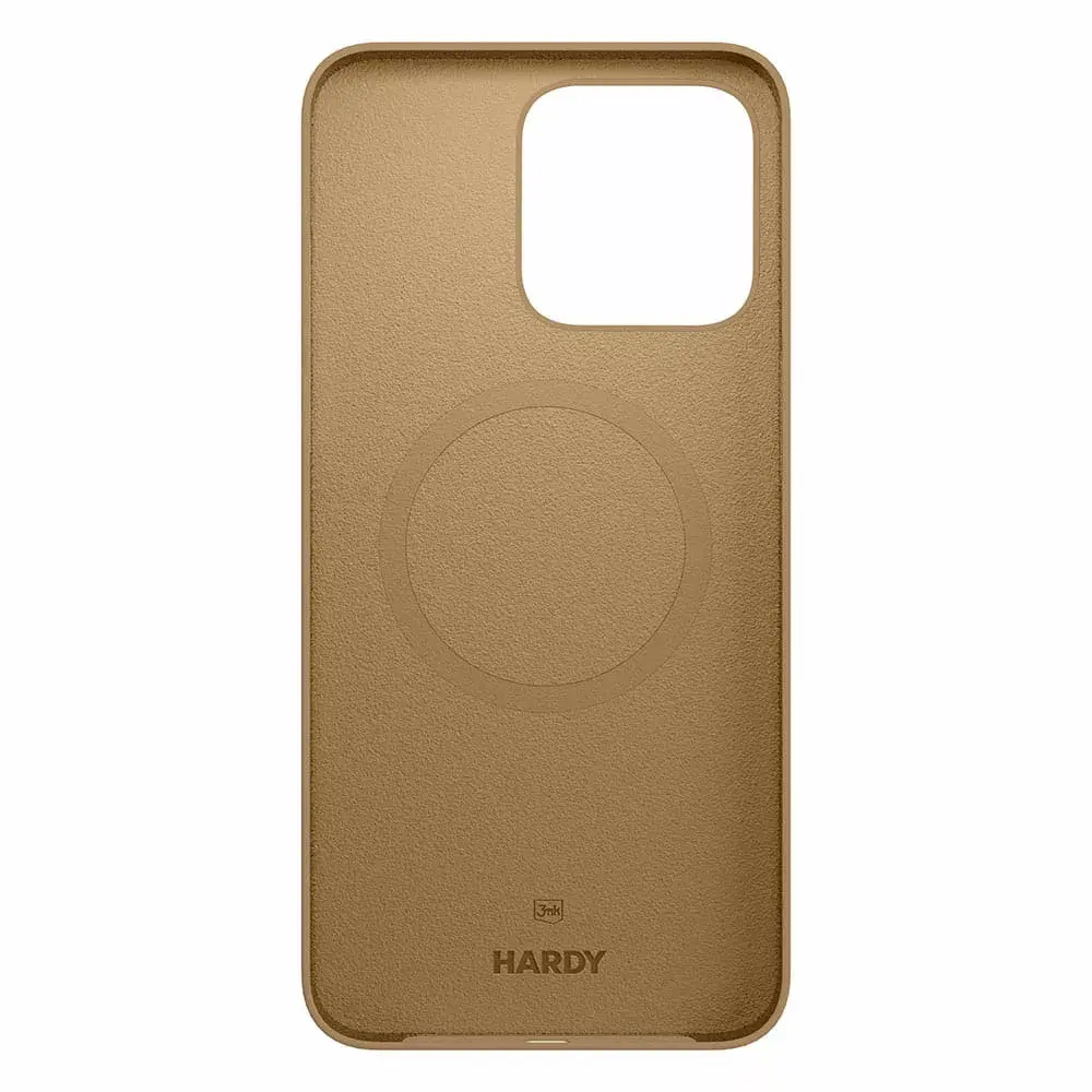 3MK HARDY vāciņš iPhone 15 Pro Photo 12