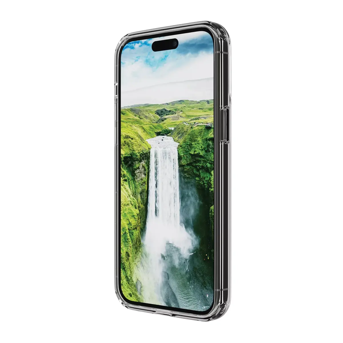 dbramante1928 Iceland Ultra D3O — чехол iPhone 15 Pro Max Photo 4