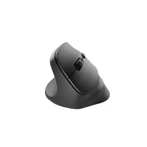NATEC CRAKE 2 mouse Left-hand Bluetooth Optical 2400 DPI
