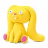 Modelēšanas komplekts TMTOYS Hey Clay Fluffy Cats HCL15023 Photo 2