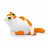 Modelēšanas komplekts TMTOYS Hey Clay Fluffy Cats HCL15023 Photo 7