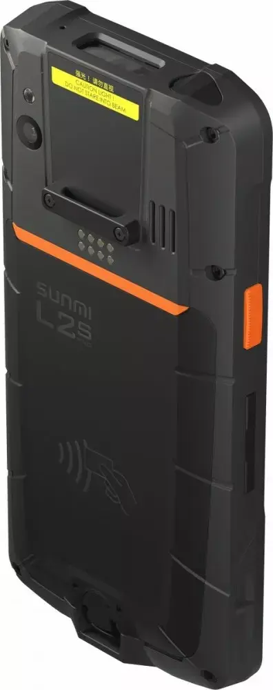 SUNMI L2s PRO Handheld Data Collector Photo 10