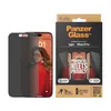 PanzerGlass Privātuma ekrāna aizsargstikls iPhone 15 Pro Photo 2