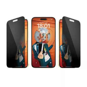 Защитное стекло PanzerGlass iPhone 15 Plus