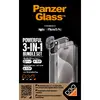 PanzerGlass 3-in-1 Pack iPhone 15 Pro Photo 5