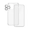 PanzerGlass 3-in-1 Pack iPhone 15 Pro Max Photo 4