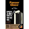 PanzerGlass ® Privacy 3-in-1 Pack iPhone 15 Photo 5