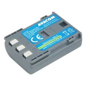 Rechargeable battery AVACOM for Canon NB-2LH Li‑Ion 7.4V 700mAh