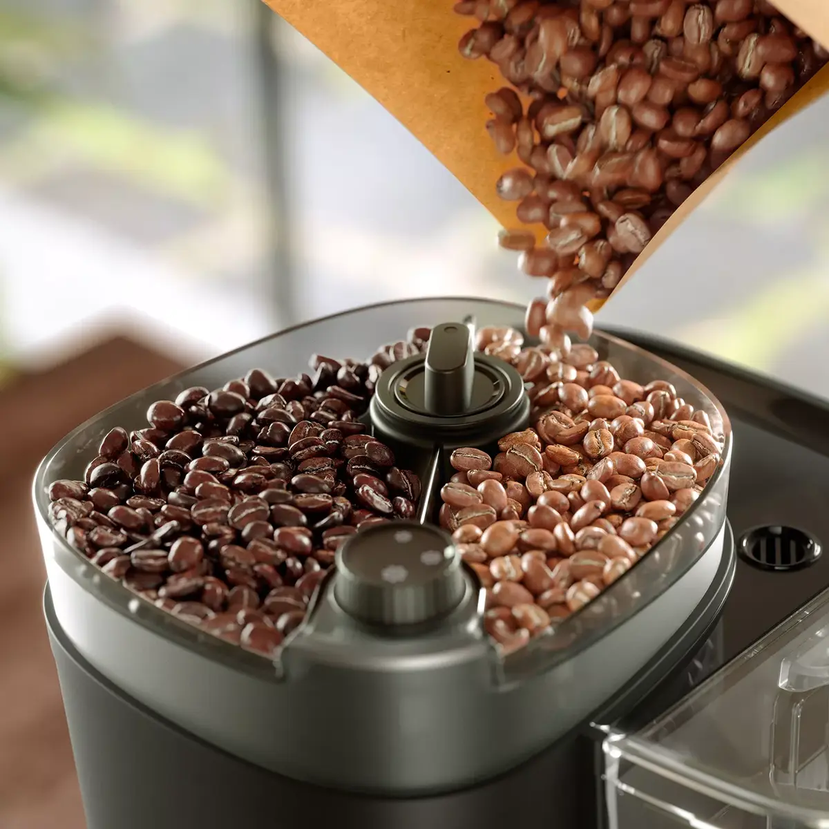 Кофеварка Philips 1.25 L HD7900 Photo 2