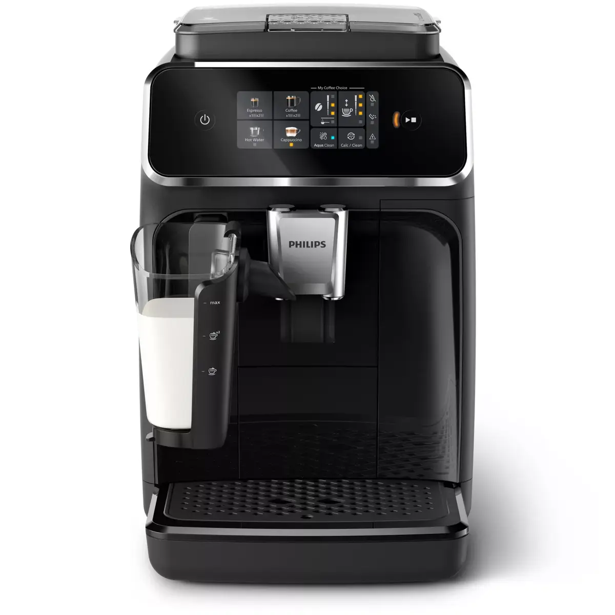 Philips EP2331/10 pilnībā automātisks espresso kafijas automāts Photo 2