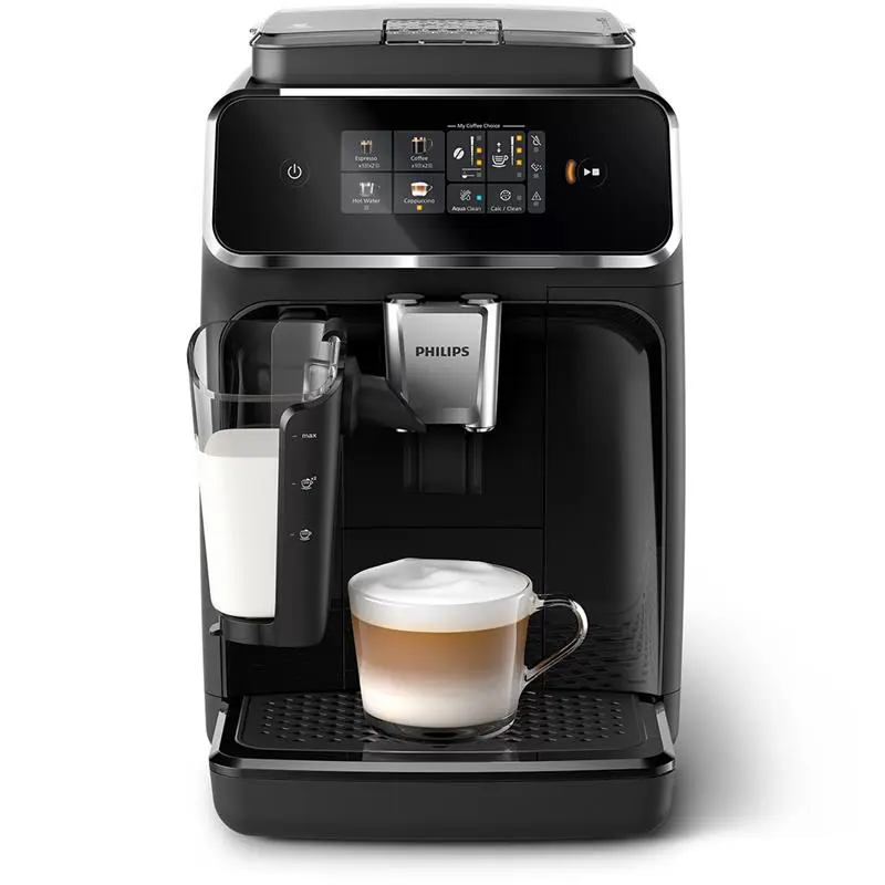 Philips EP2331/10 fully automatic espresso machine Photo 2