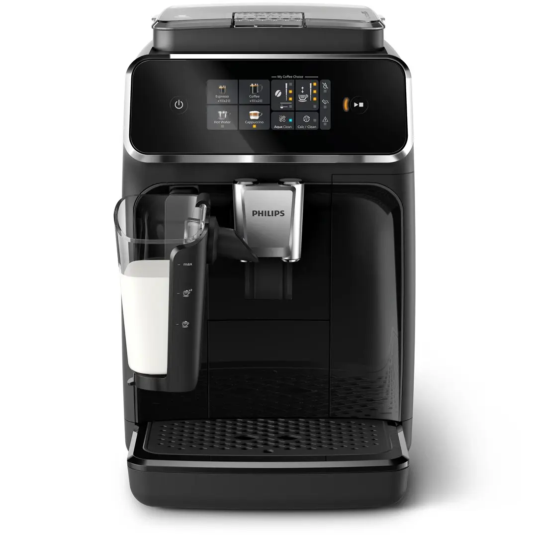Philips EP2331/10 fully automatic espresso machine Photo 13